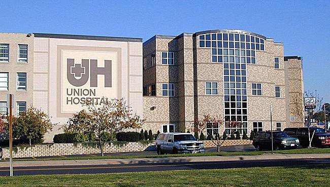 Quality healthcare at Union Hospital in Dover OHio