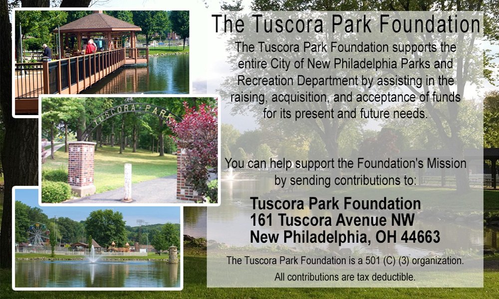 Tuscora Park Foundation