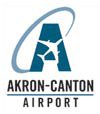 Akron Canton Airport