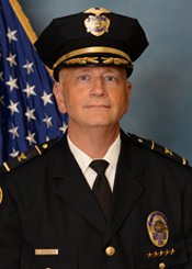 New Philadelphia Police Chief