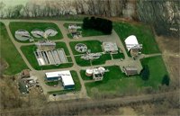 New Philadelphia Wastewater Treatment Facilities